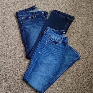 Express Jeans